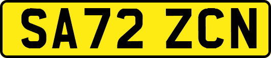 SA72ZCN