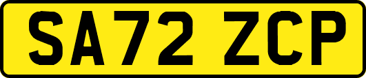 SA72ZCP