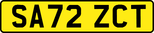 SA72ZCT