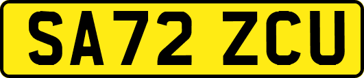 SA72ZCU