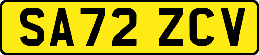 SA72ZCV