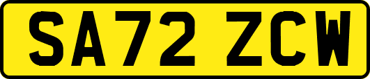 SA72ZCW