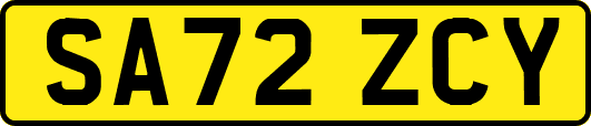 SA72ZCY