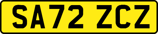 SA72ZCZ