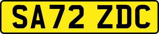 SA72ZDC