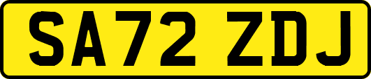 SA72ZDJ