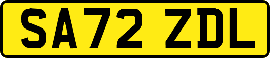 SA72ZDL