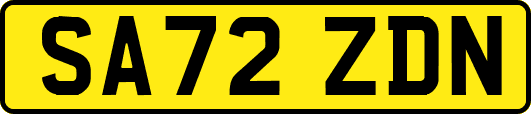 SA72ZDN