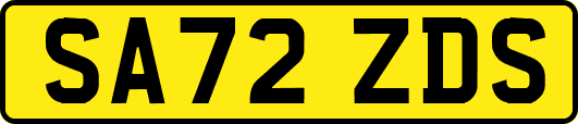 SA72ZDS