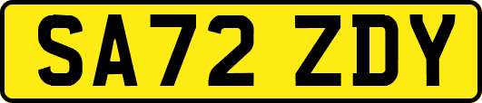 SA72ZDY