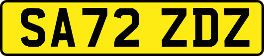 SA72ZDZ