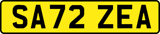 SA72ZEA