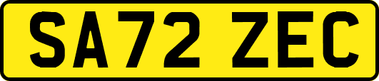 SA72ZEC