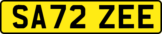 SA72ZEE