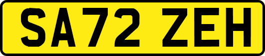 SA72ZEH