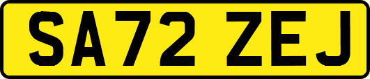 SA72ZEJ