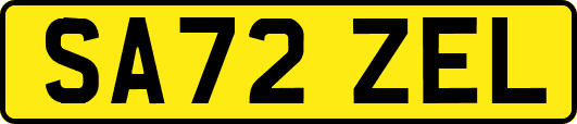 SA72ZEL