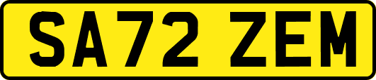 SA72ZEM