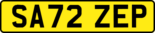 SA72ZEP