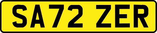 SA72ZER