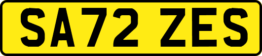 SA72ZES