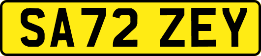 SA72ZEY