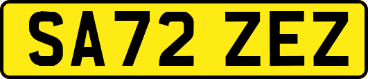 SA72ZEZ
