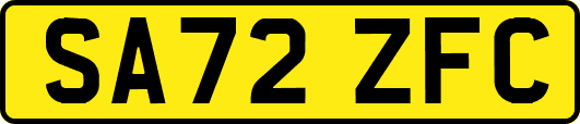 SA72ZFC