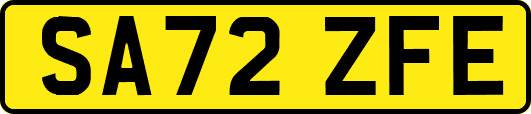 SA72ZFE