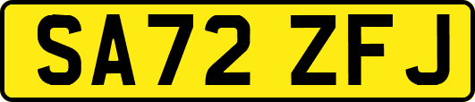 SA72ZFJ
