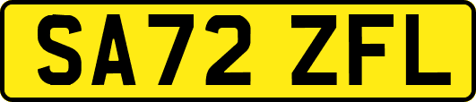 SA72ZFL