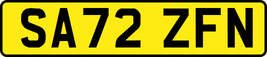 SA72ZFN