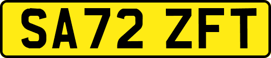 SA72ZFT