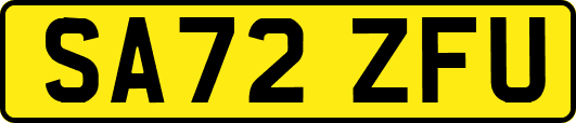SA72ZFU
