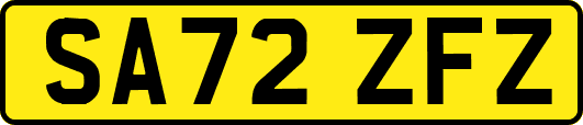 SA72ZFZ