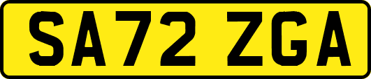 SA72ZGA
