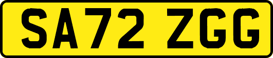 SA72ZGG