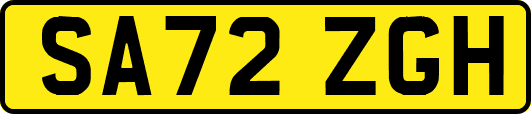 SA72ZGH