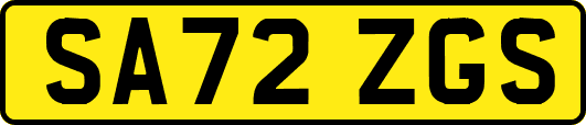 SA72ZGS