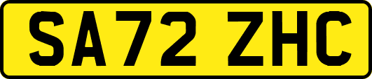 SA72ZHC