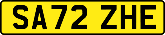 SA72ZHE