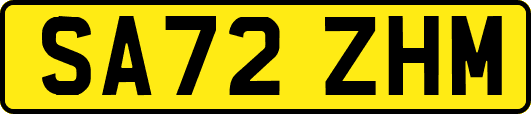 SA72ZHM