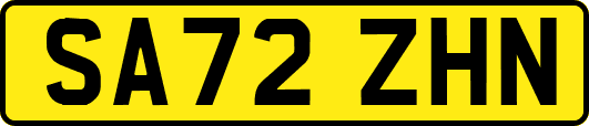 SA72ZHN