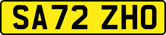 SA72ZHO