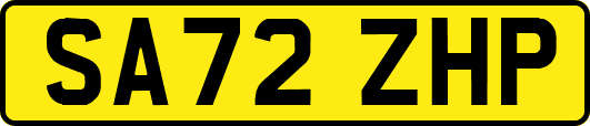 SA72ZHP
