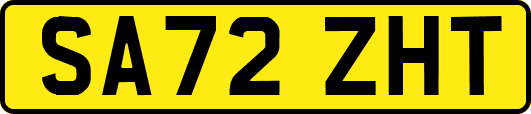 SA72ZHT