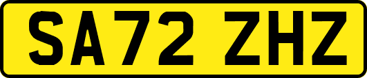 SA72ZHZ