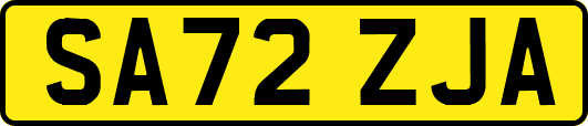 SA72ZJA