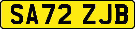 SA72ZJB