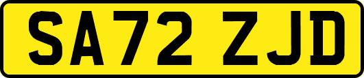 SA72ZJD